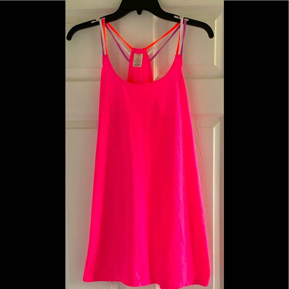 Ocean Pacific Women’s Tank, Size S